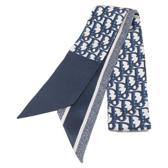 Dior Accessories - Christian DIOR [similar] 15dob106i600 Dior Oblique Silk Twill Mitzah